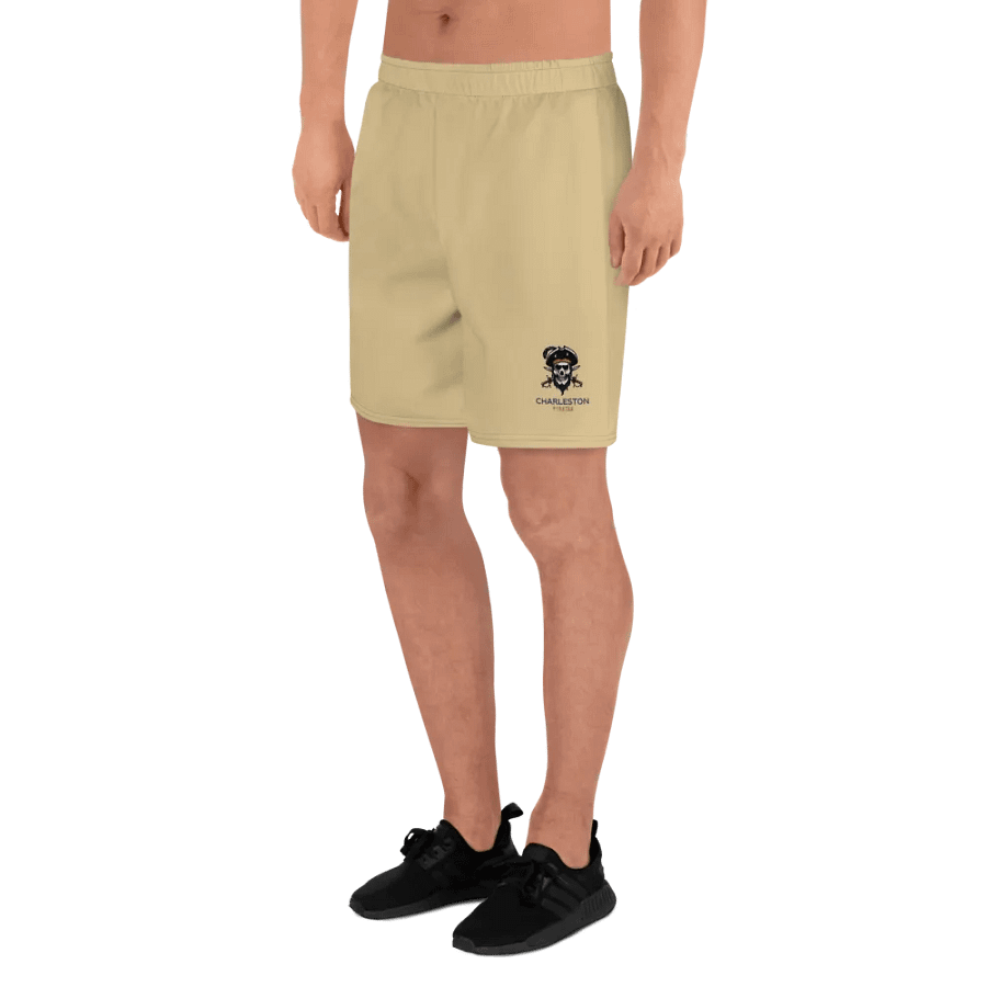 Charleston Pirates Men's Athletic Shorts product image (7)