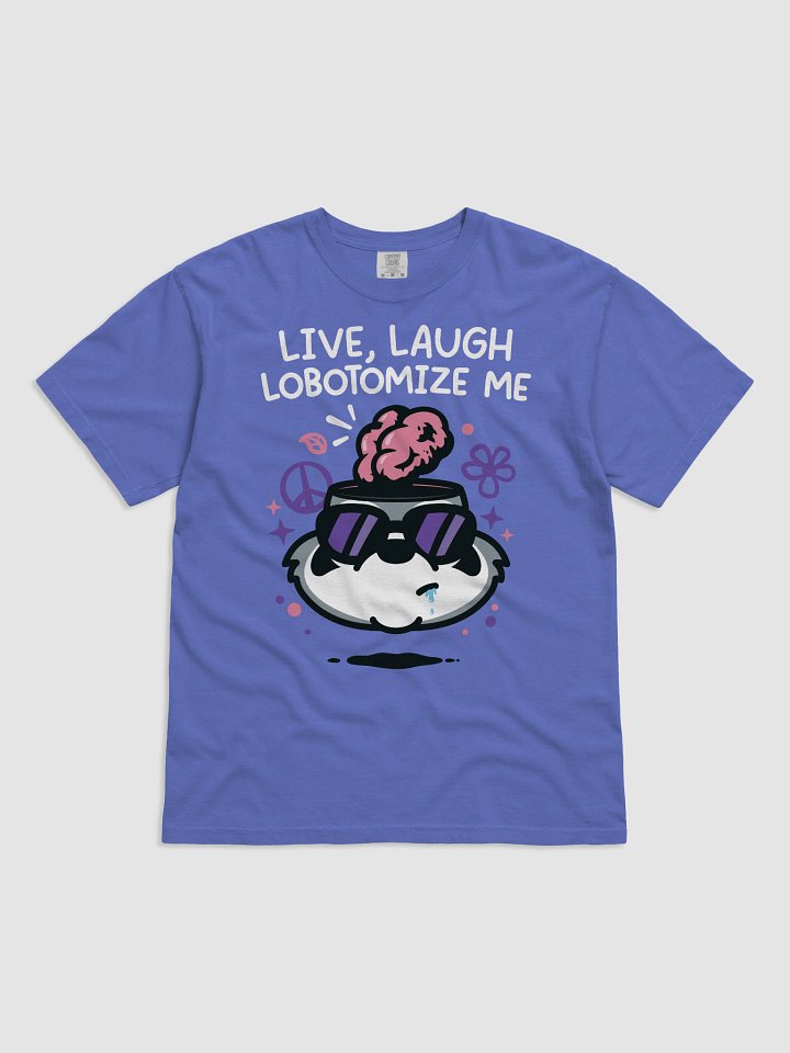 Live Laugh Lobotomize Men's Tee product image (31)