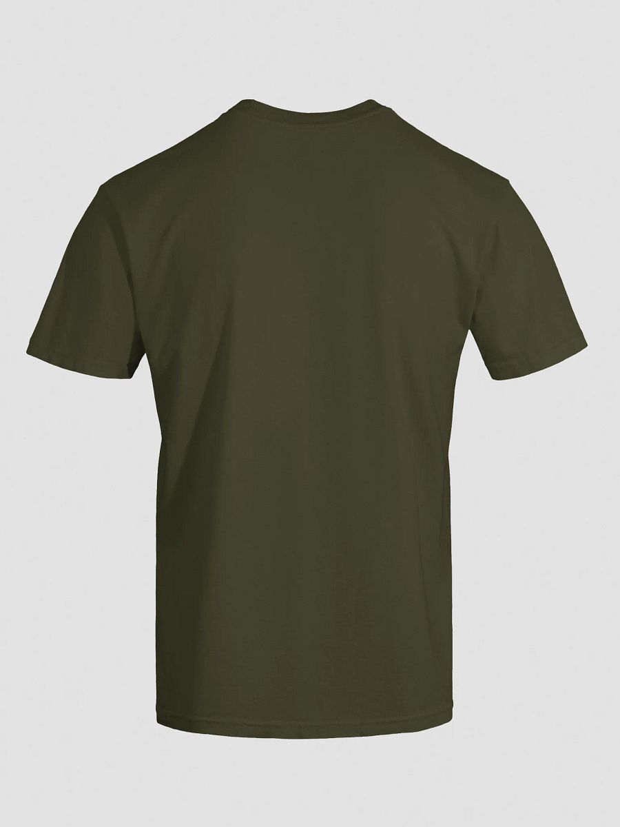 Namcore T-shirt product image (4)