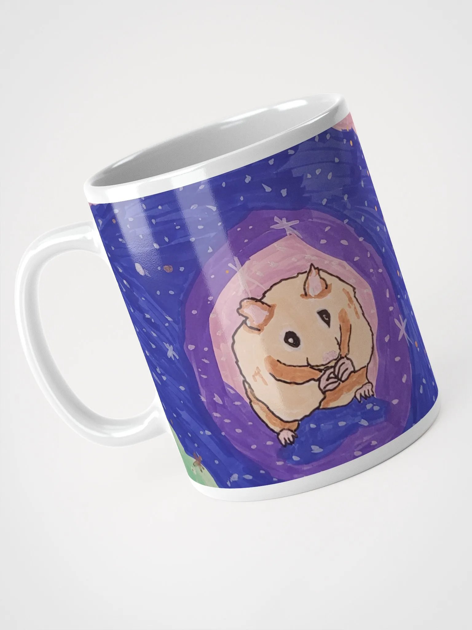 Hamster Galaxy product image (3)