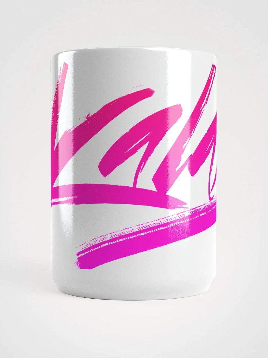 Kalax White Mug product image (5)