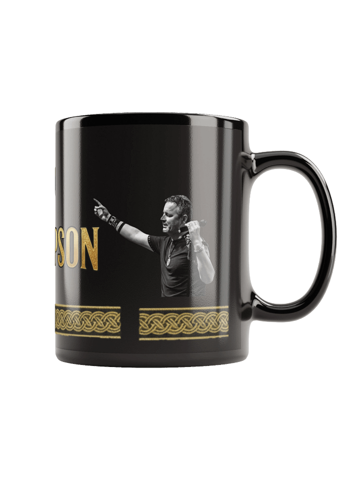 Pride of Thompson Mug product image (1)