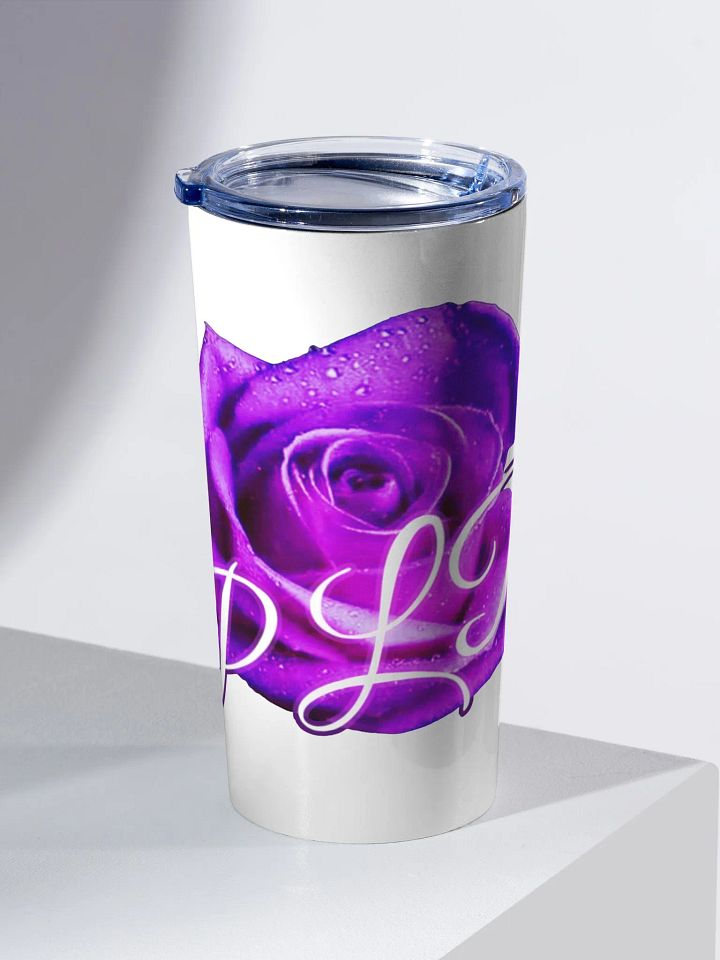PLR Tumbler product image (2)