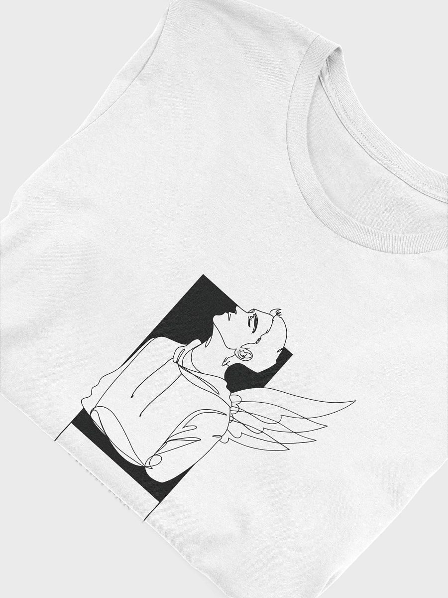 Limitless (Man) - White Shirt product image (4)