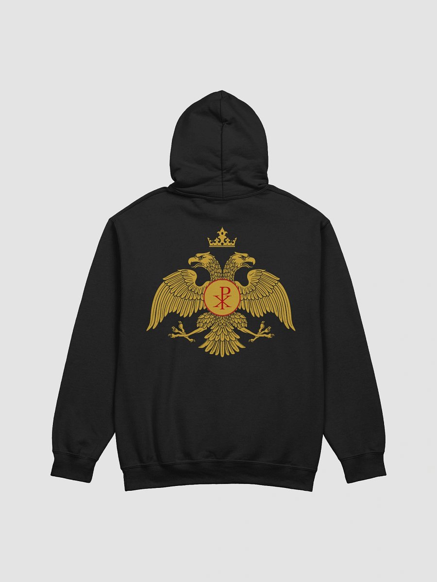 Byzantine Roman Eagle v2 product image (4)