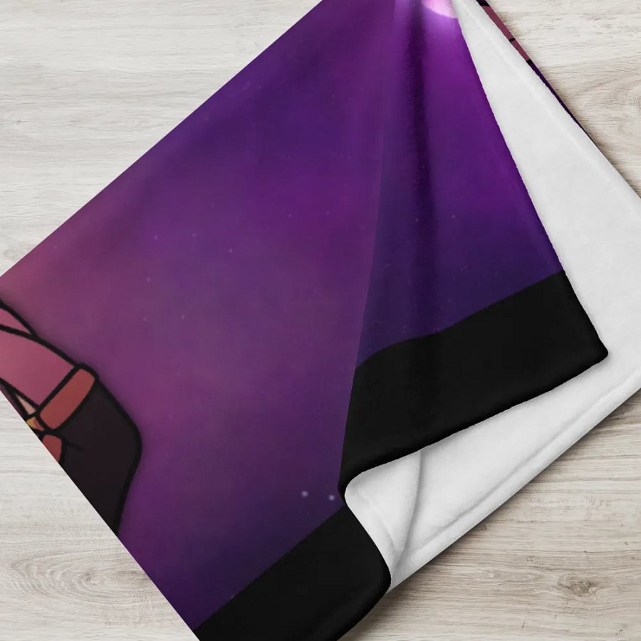 Just Look My Way ⭐Blanket⭐ product image (17)