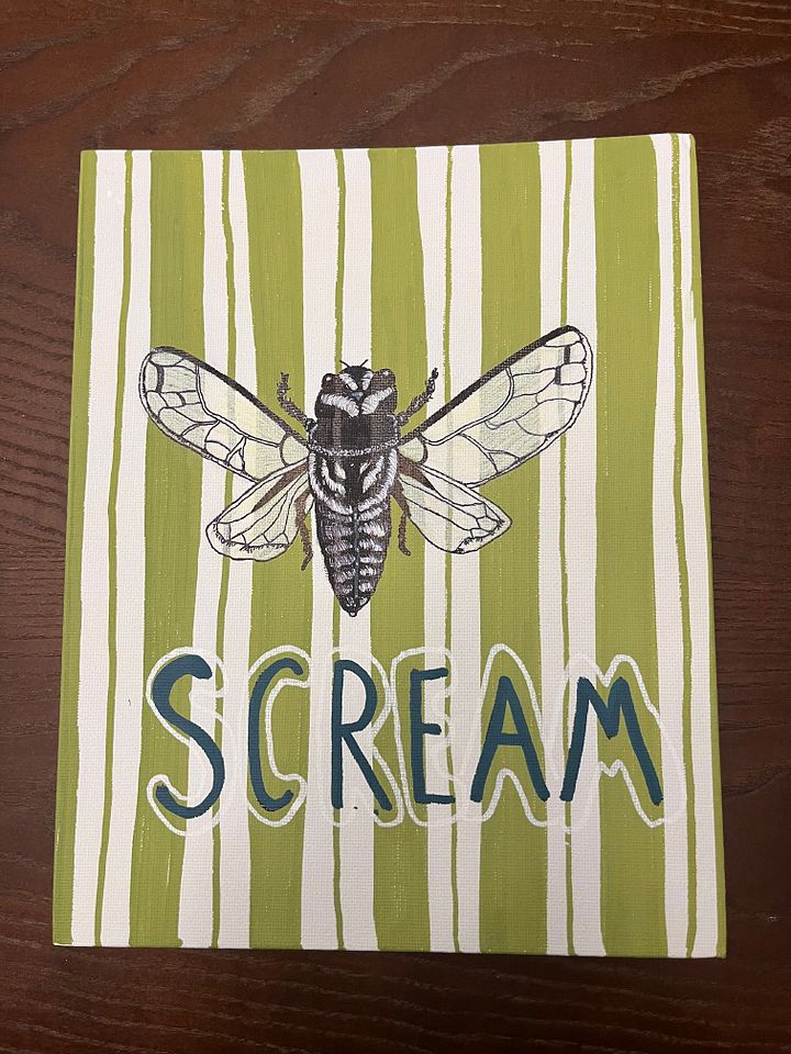Scream product image (1)