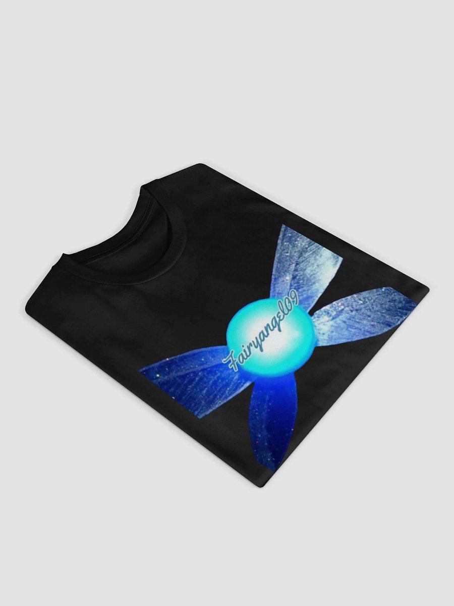 Fairy fall damage tee product image (10)