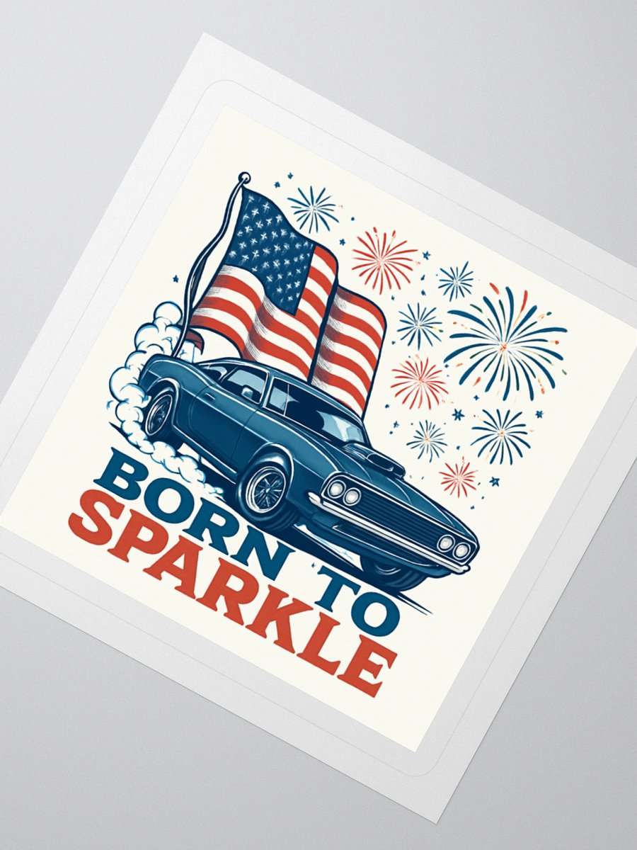 AMERICAN MUSCLE product image (8)