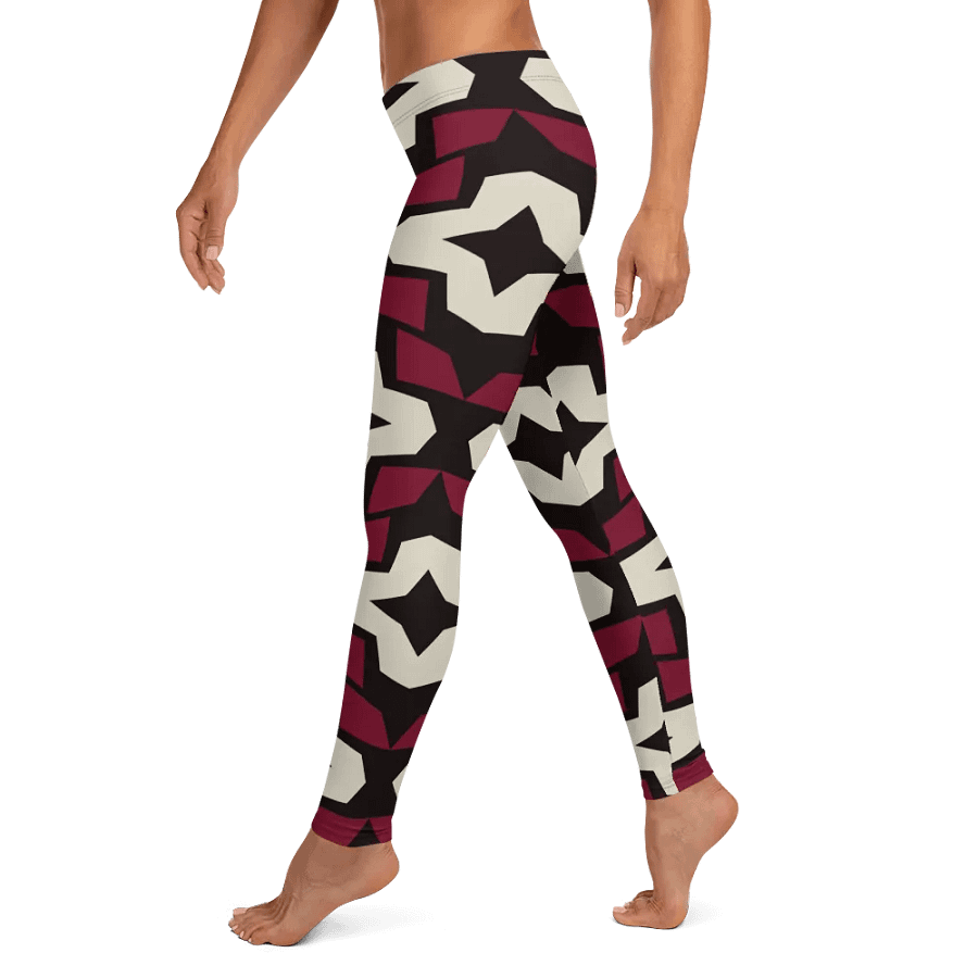 Geometric Harmony Leggings product image (10)