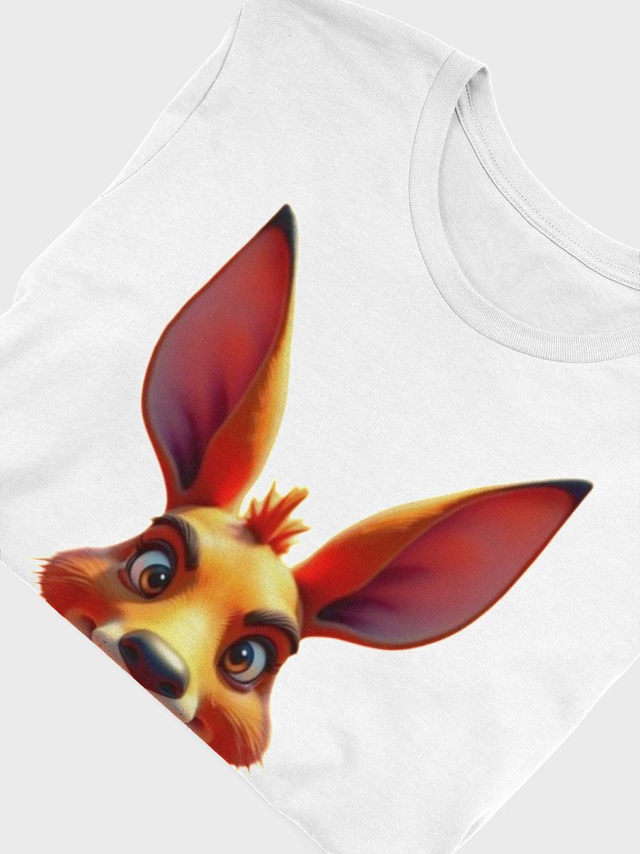 Bella+Canvas Supersoft T-Shirt product image (5)