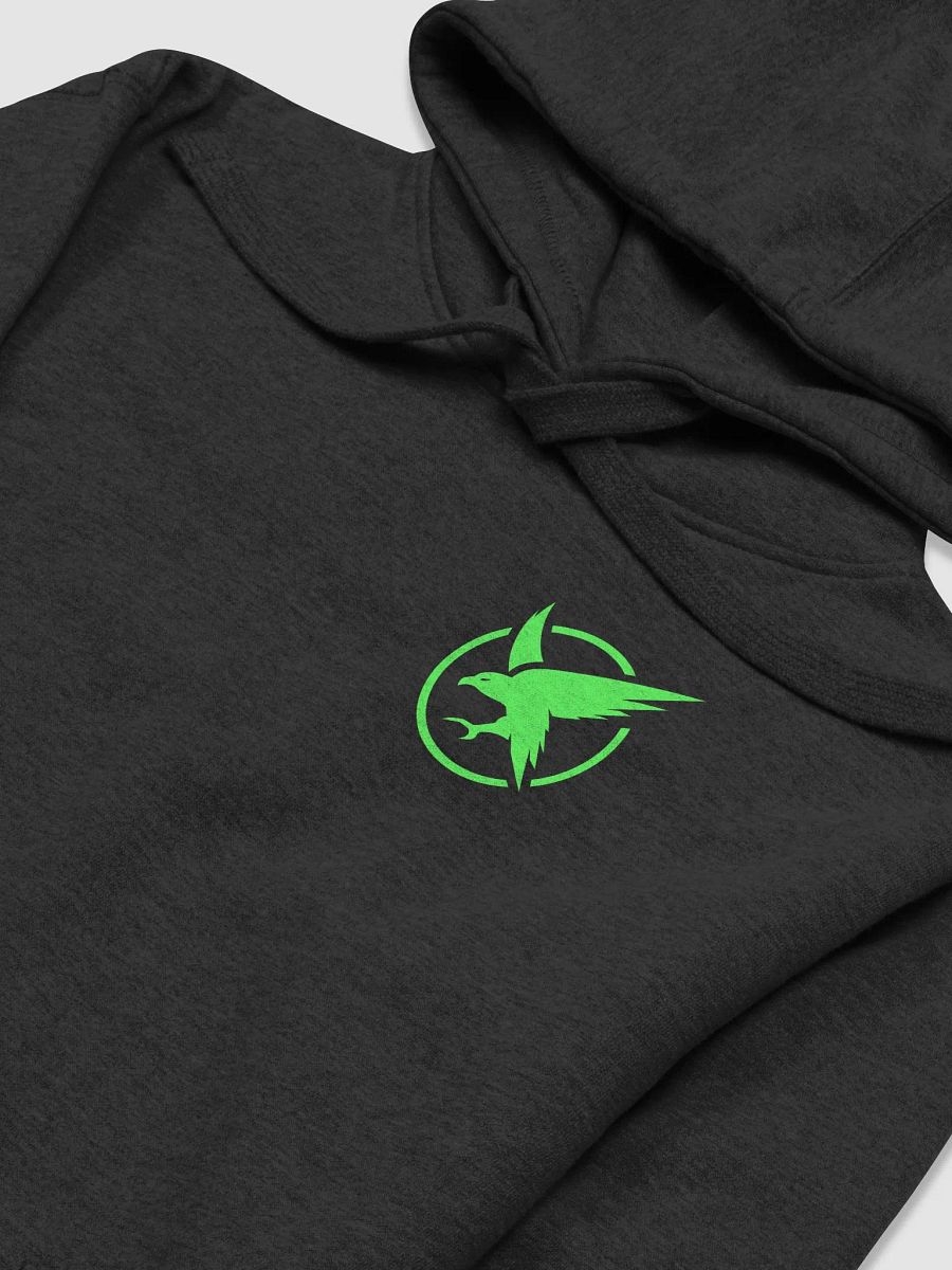 Knitehawk Front/Back Hoodie product image (3)