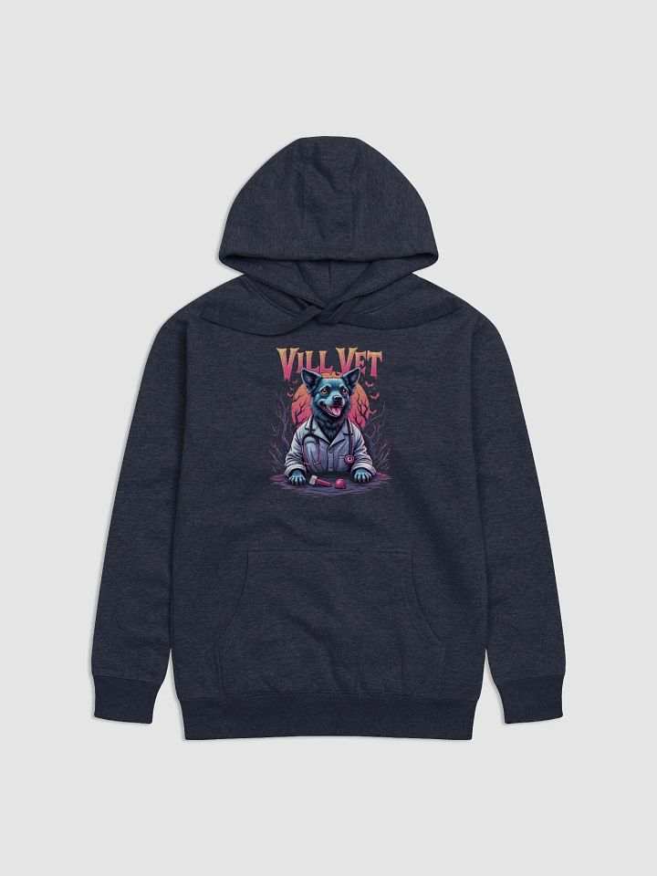 Vill Vet Hoodie product image (43)