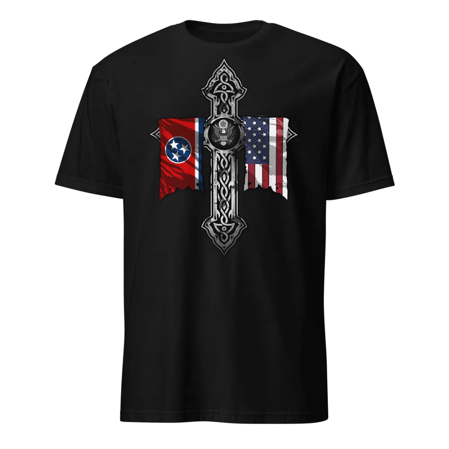 Tennessee Christian Cross product image (1)