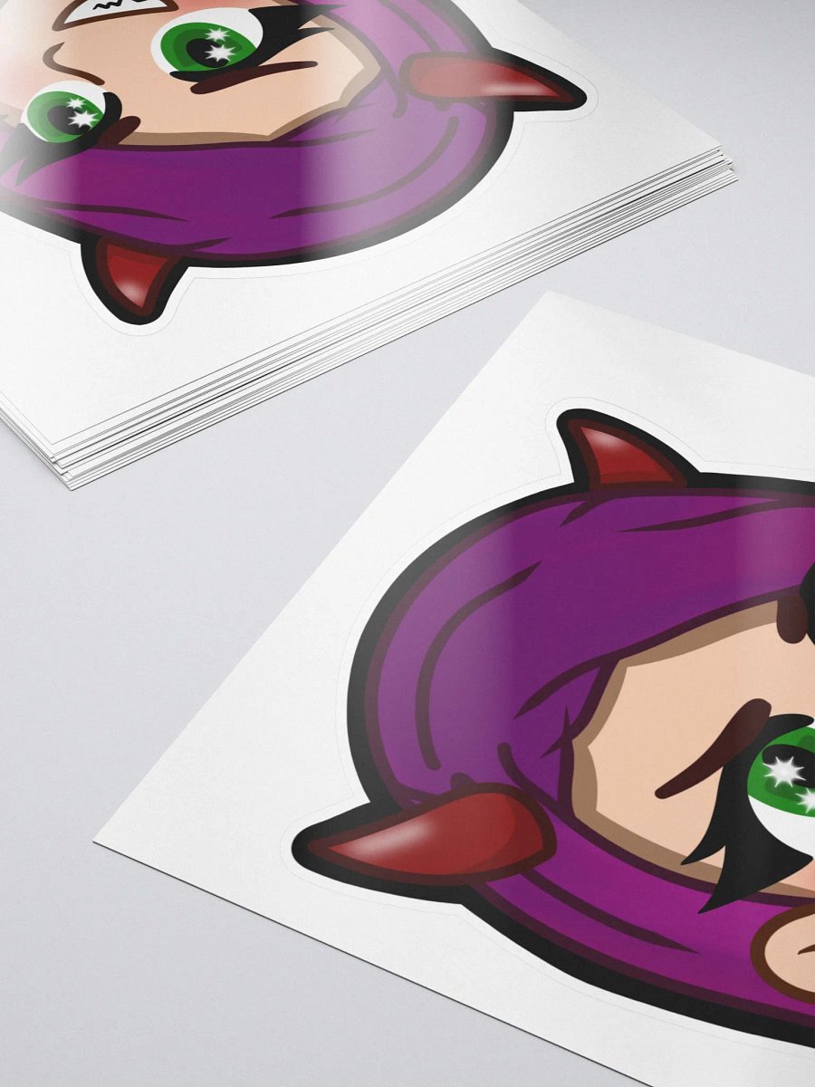 Devil product image (5)