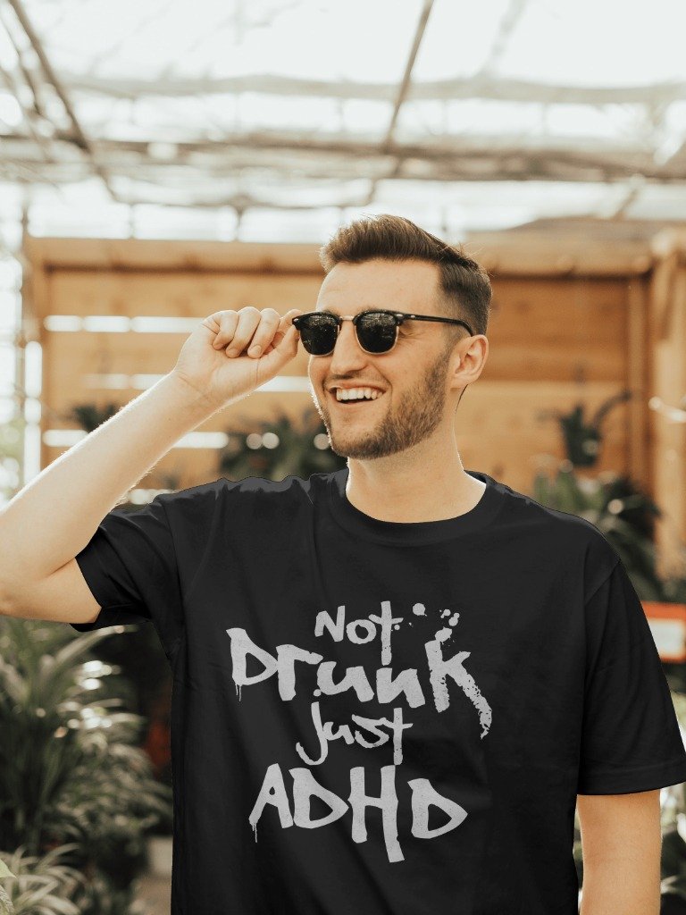 Not Drunk Tee Shirt product image (2)