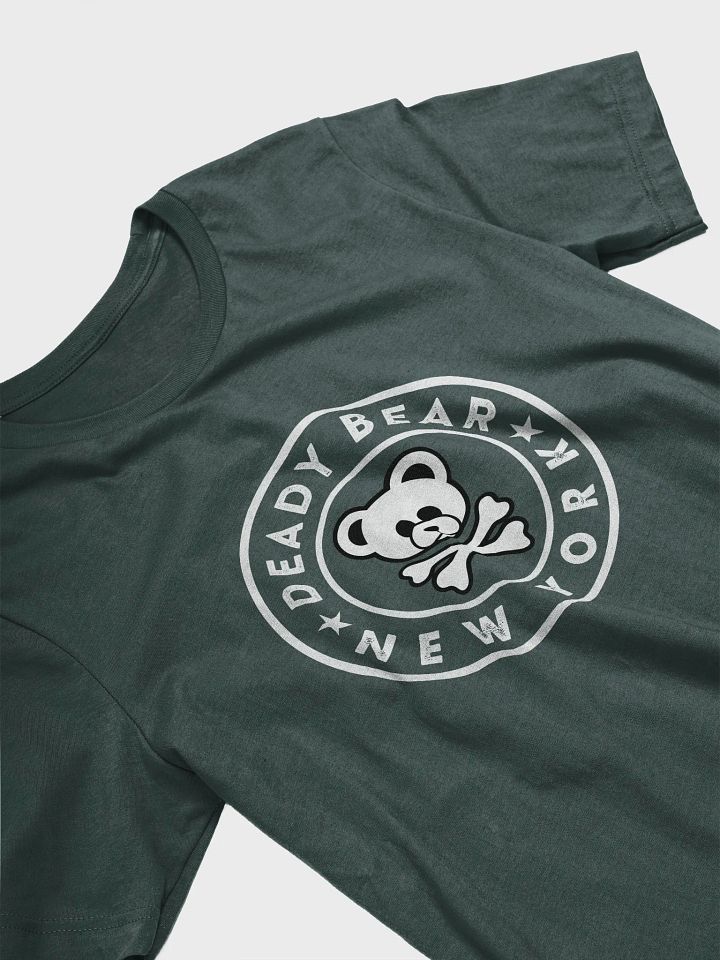 Deady Bear New York Tee - Women product image (2)
