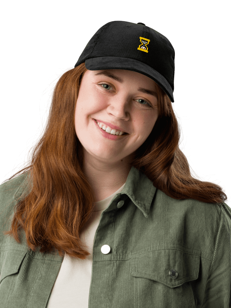 Baseball Historian Hat product image (6)