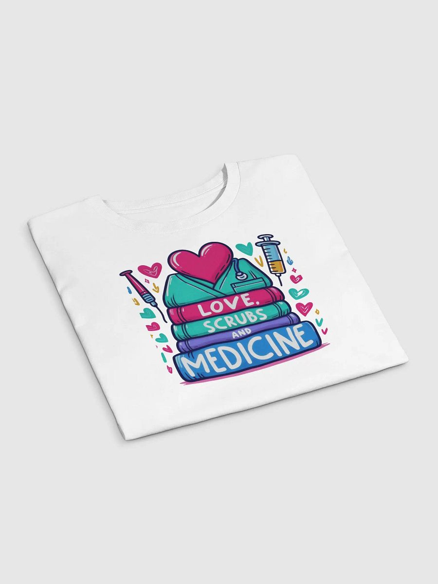 Love & Medicine Women's Crop Top product image (20)