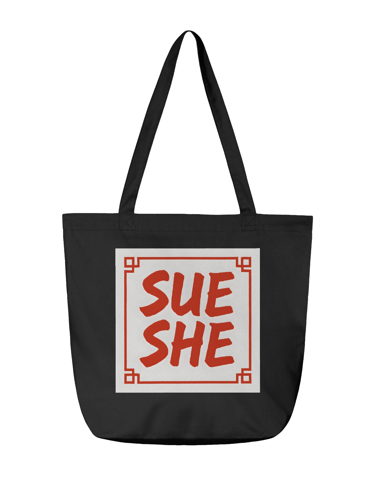 'Icepick' Tote Bag product image (4)