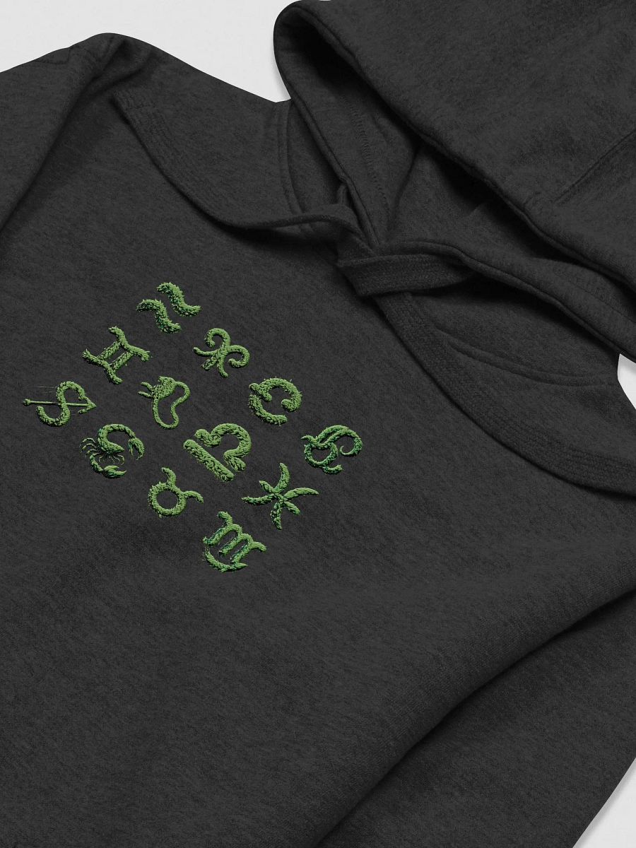 MIZZI Creations : Wear the Future - Zodiac Hoodie product image (3)