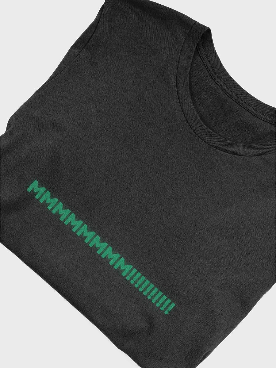 MMMMMMMM!!!!!!!!!! Bella+Canvas Supersoft T-Shirt by Bella+Canvas product image (5)