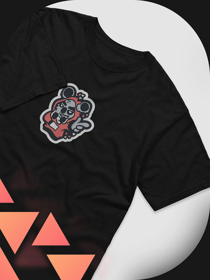JULIUS — 2019 EMBLEM — HEAVYWEIGHT T-SHIRT product image (1)