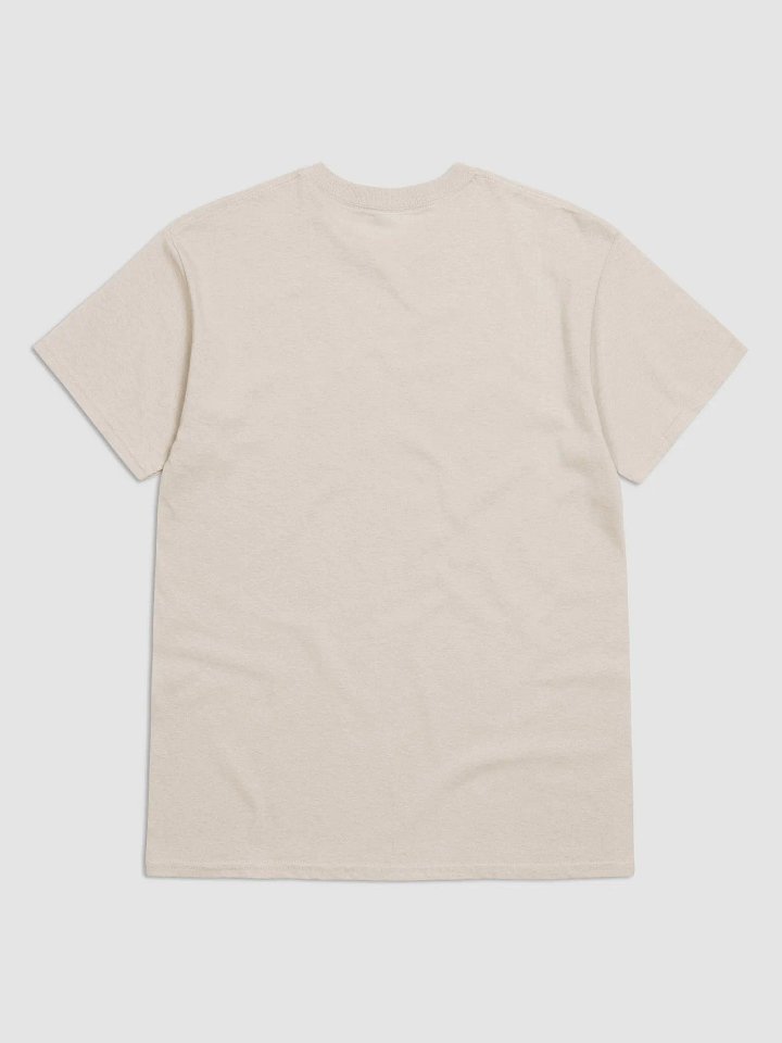 DEAD YET Gildan Heavyweight Tee product image (2)