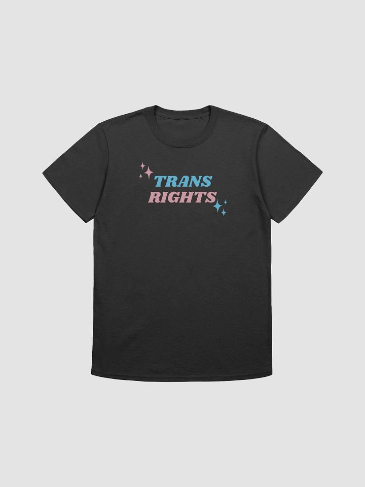 Trans Rights Shirt product image (1)