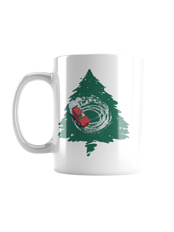 Stylized Winter Mug product image (1)