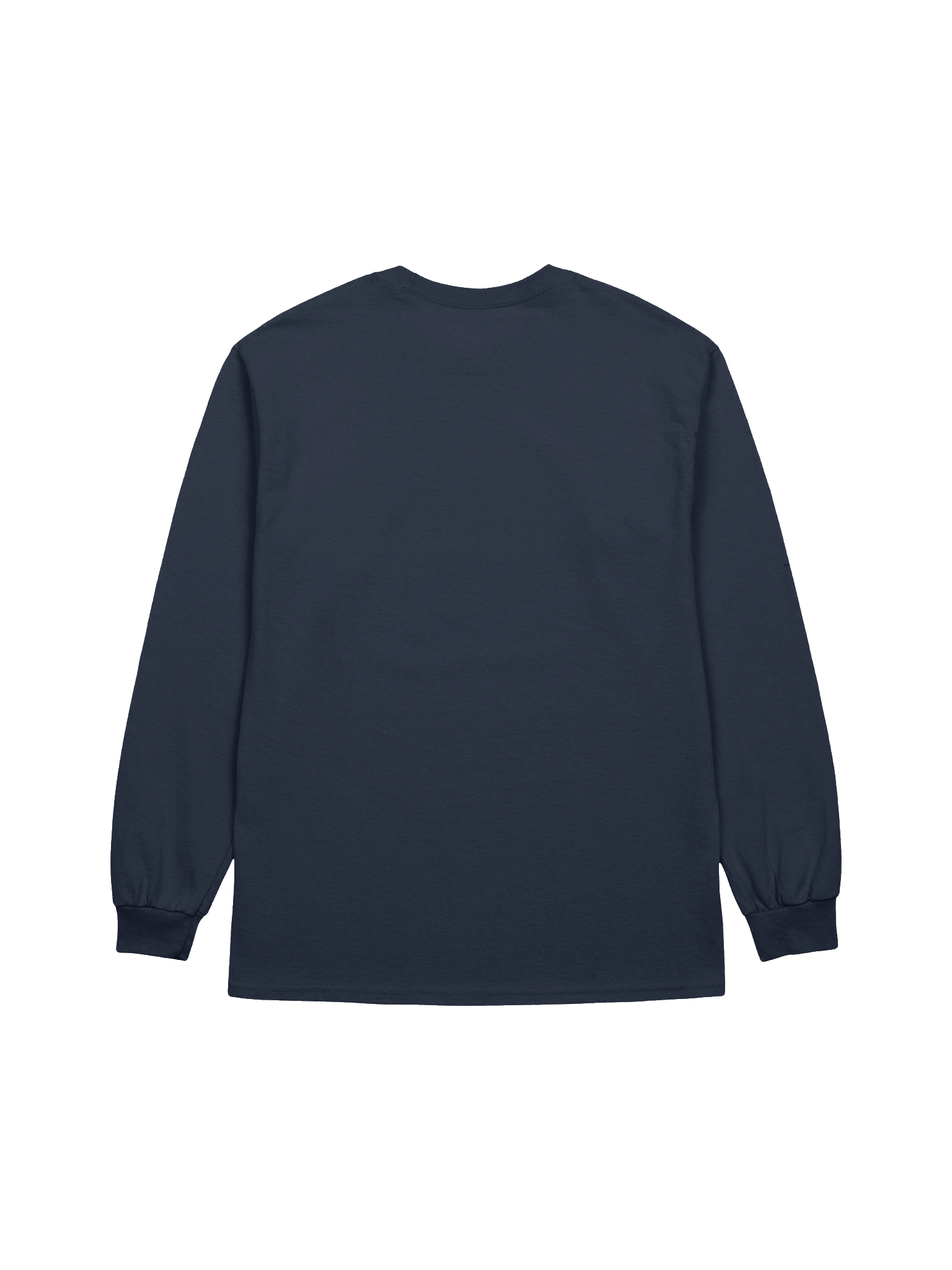 Peacock Long Sleeve Tee product image (3)