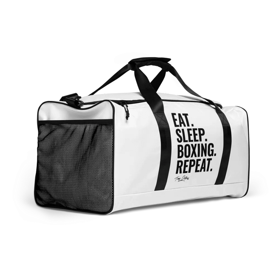 Duffle Bag - 