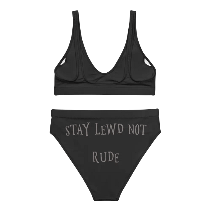Free Da Booba (swim) product image (2)