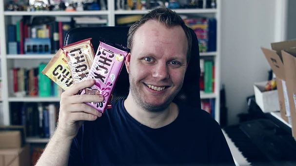 Video thumbnail