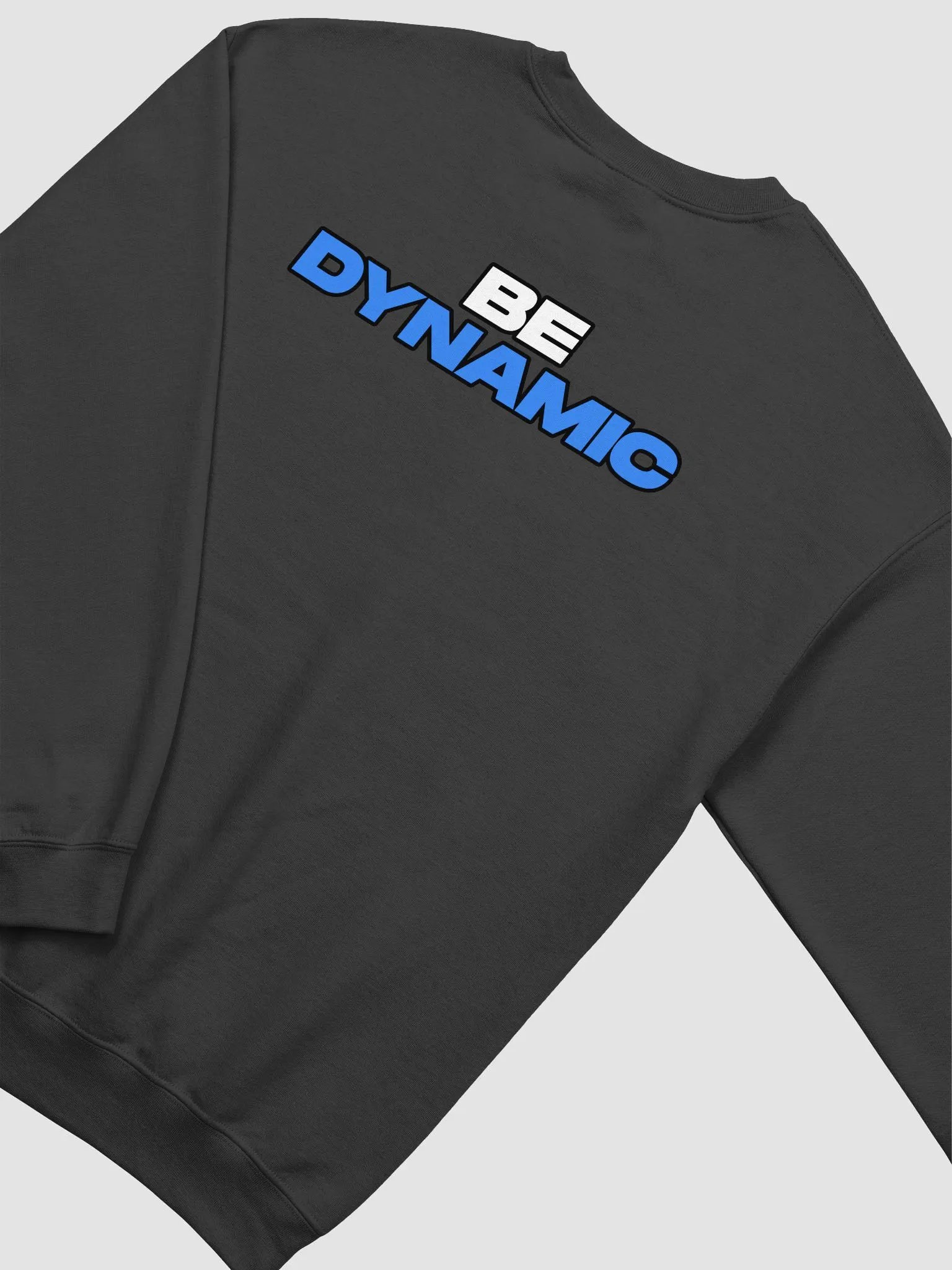 Be Dynamic Crewneck product image (4)