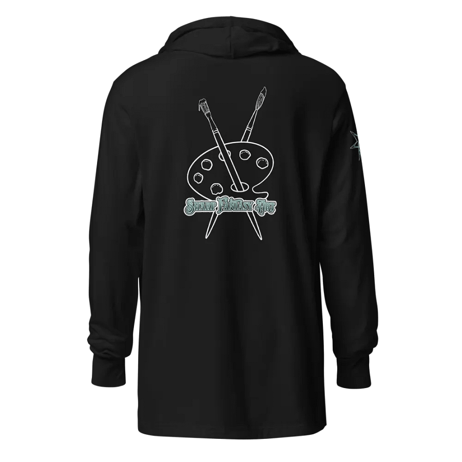 De La Mer - Unicorn Hooded Tee product image (2)