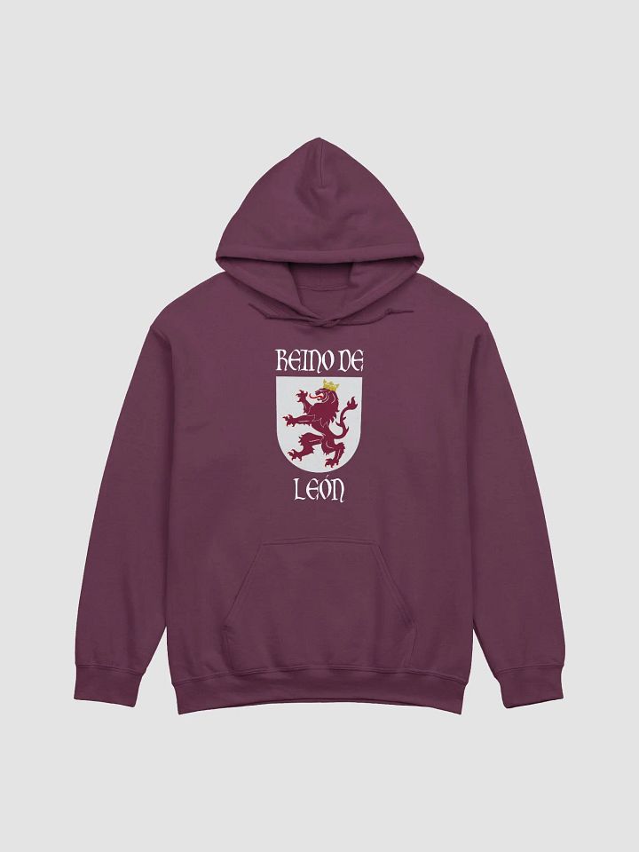 Sudadera Reino de León product image (1)