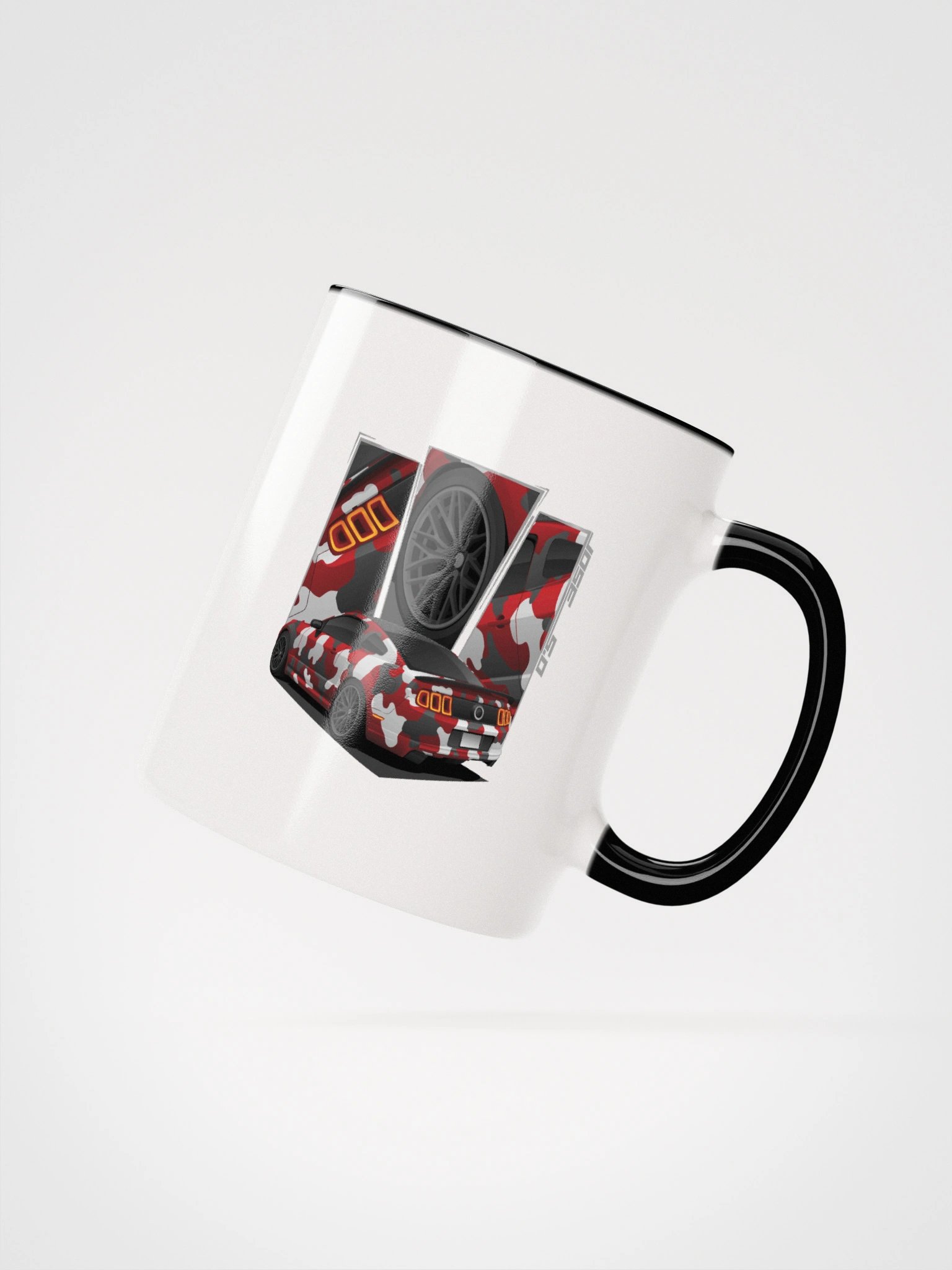 Mug - Jose David product image (6)