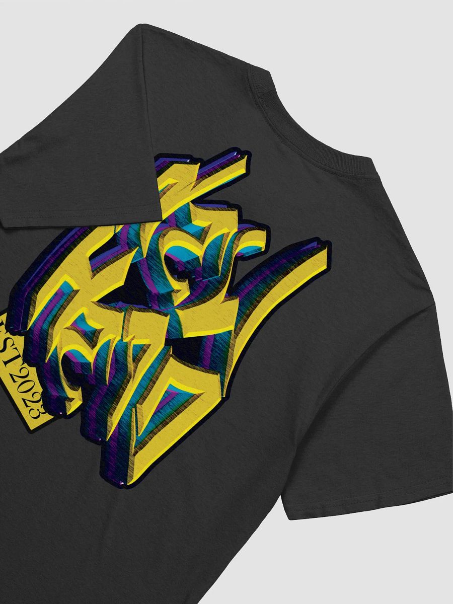 New Head Graffiti 2.0 TShirt product image (4)