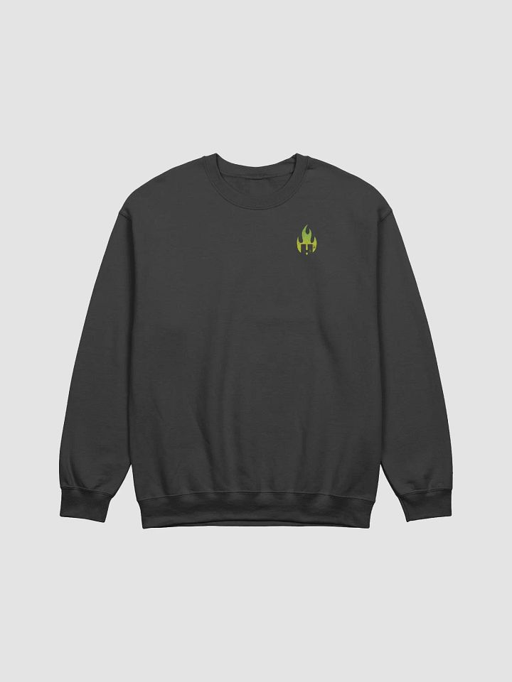 Real Hobby Sweatshirt product image (2)