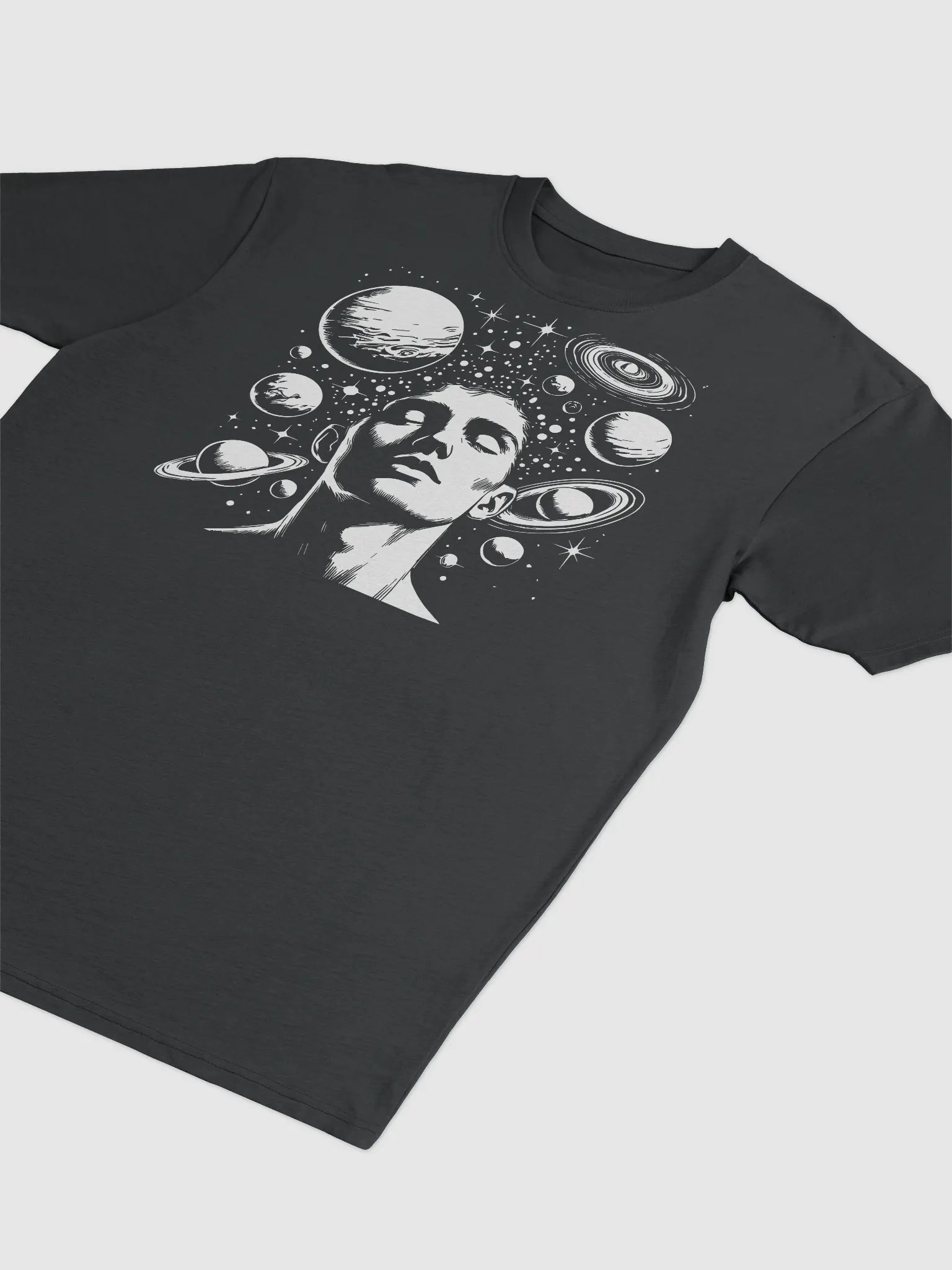 Cosmic Vision Men's Tee product image (2)
