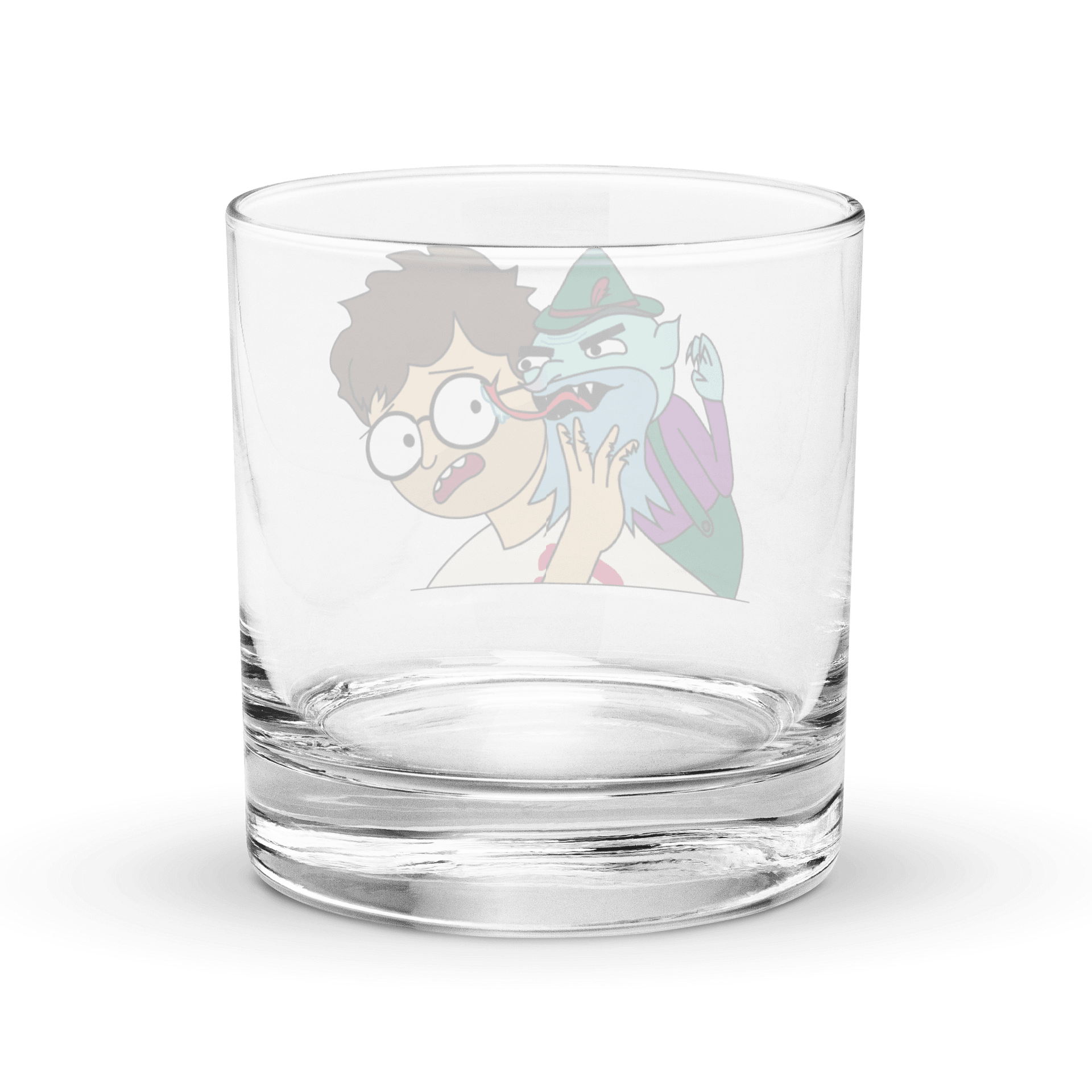 Stiltskin Licking Cup product image (2)