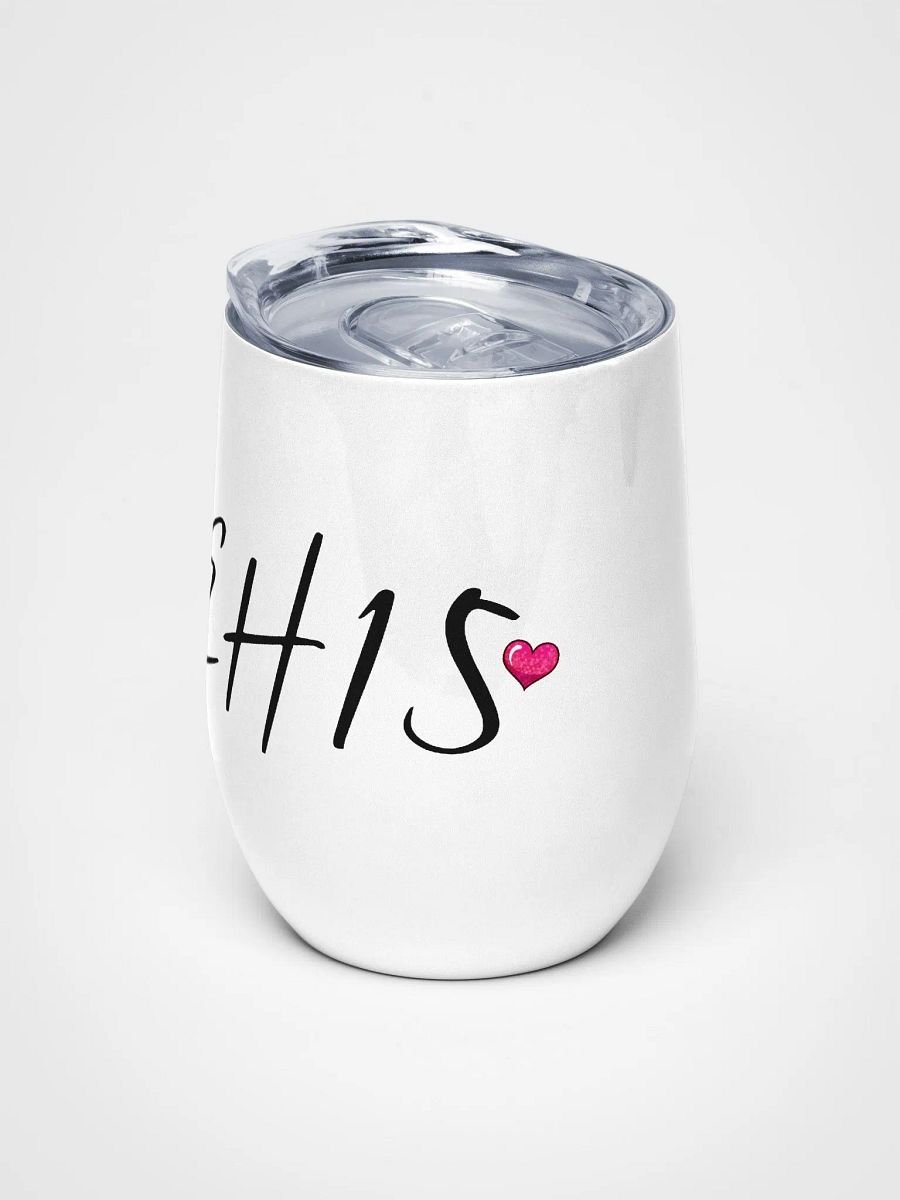 Signature Tumbler with Love product image (5)