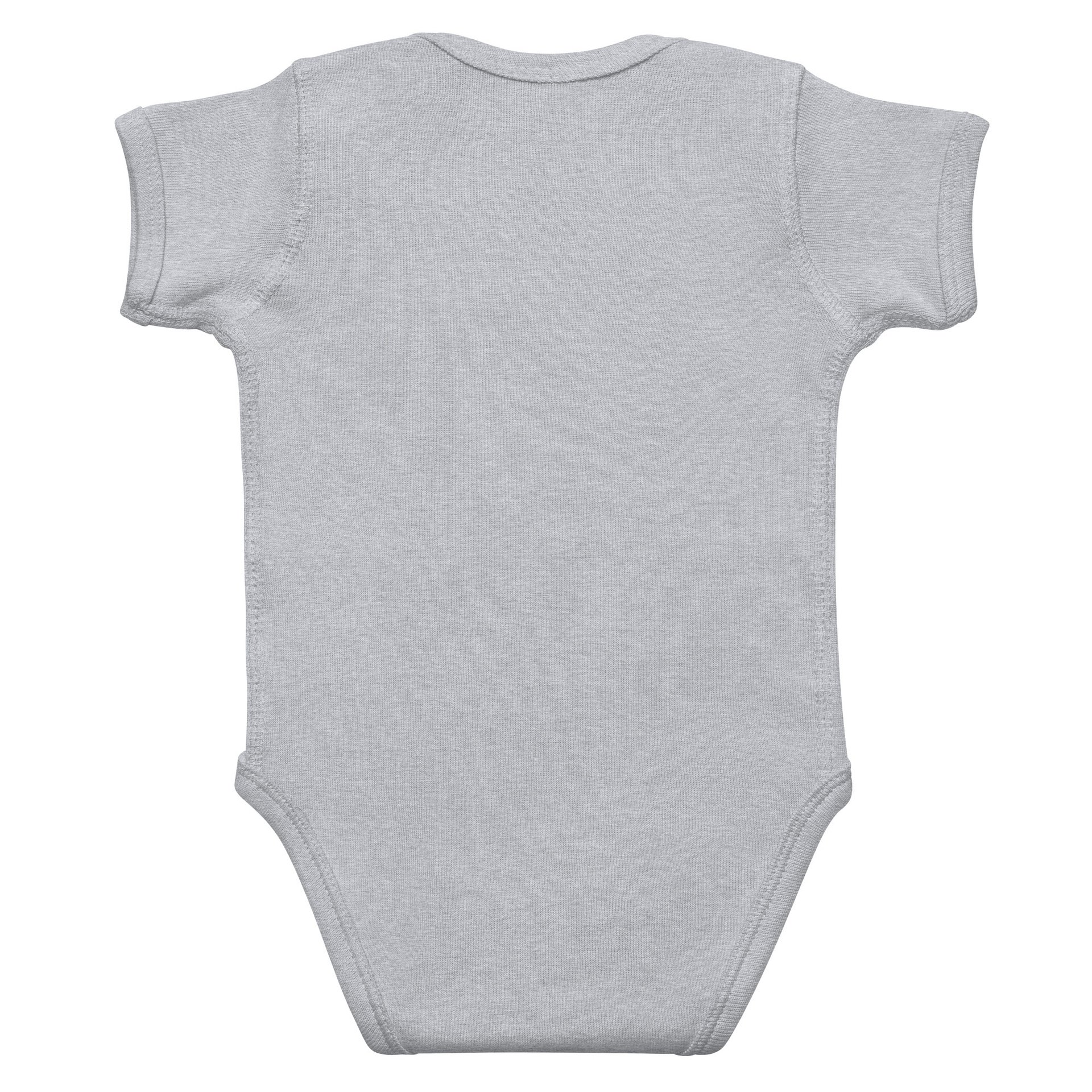 AUMC Logo Infant Bodysuit product image (2)