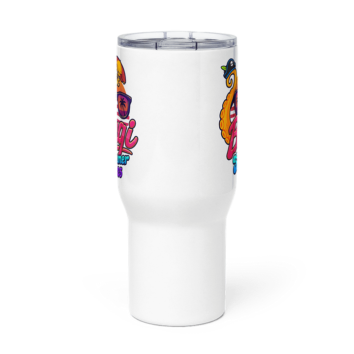 Hot Bugi Summer Super Sipper 2025 product image (2)