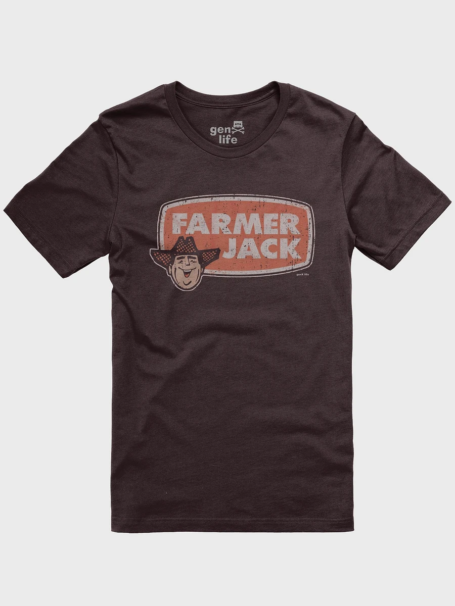 Farmer Jack Tshirt product image (91)