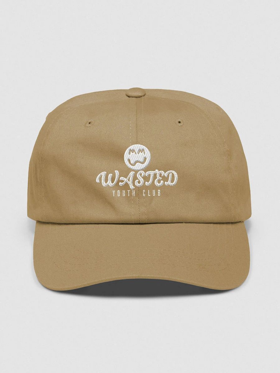 The WYC Dad Hat product image (1)