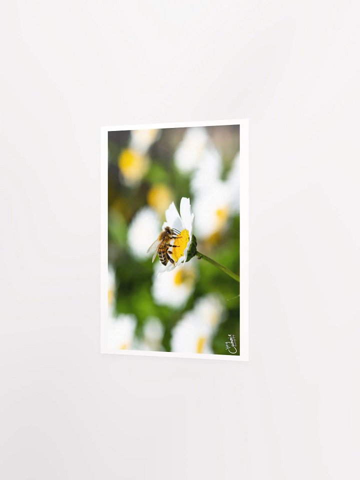 Hello Bees! - Print product image (2)