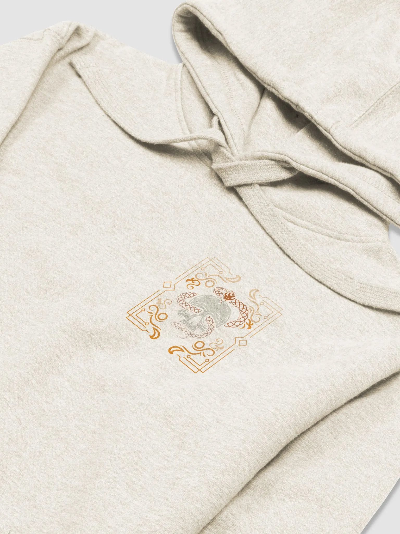 Golden Hour Hoodie product image (4)
