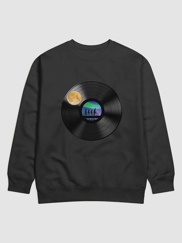 Moonlit Tandem Sweatshirt product image (4)